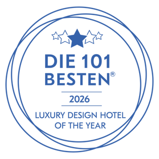 Auszeichnung - DIE 101 BESTEN 2026